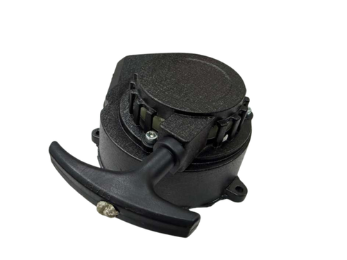 Pull Start Assembly Recoil Starter for 47cc–49cc 2-Stroke Engines