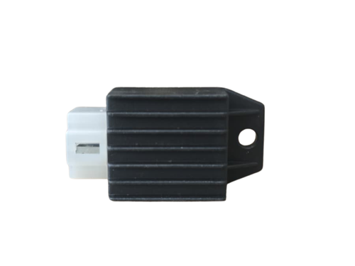 Rectifier/Voltage Regulator for Tao Tao 50cc Scooters, DB10 Dirt Bikes, ATVs & Chinese Models