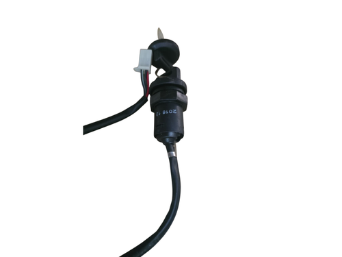 2pcs of Ignition Key Switch Replacement for Sunl Taotao Coolster 50cc 70cc 90cc 110cc 125cc Chinese ATV Dirt Bike Scooter Parts