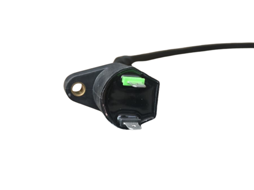 Ignition Coil with Metal Housing & Plug Cap for Tao Tao 90cc–250cc ATV, Quad, Dirt Bike & Go-Kart