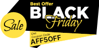 Black Friday Sale