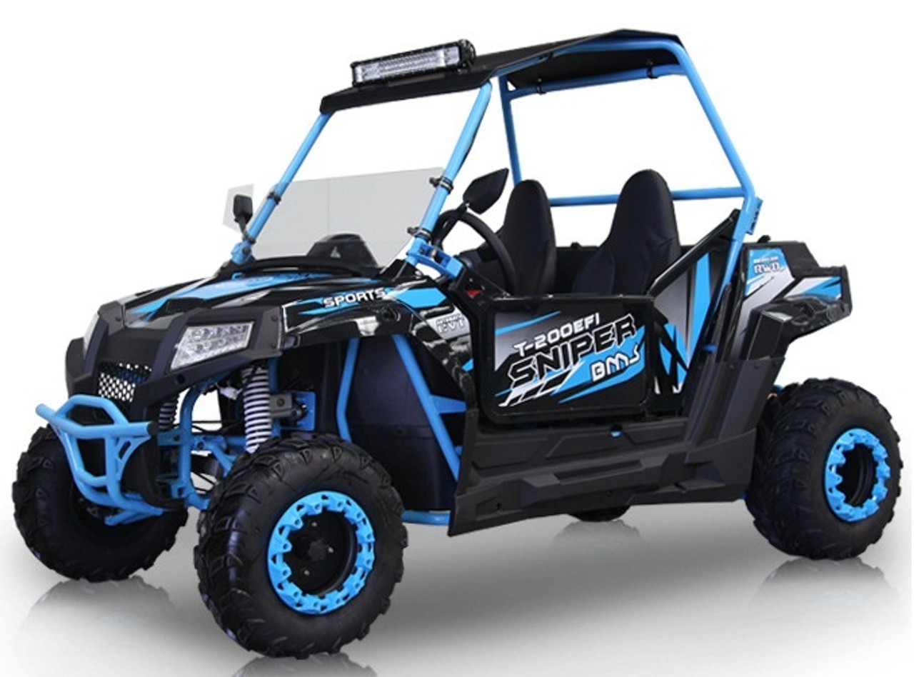 Affordable ATV for Side By Side For Sale