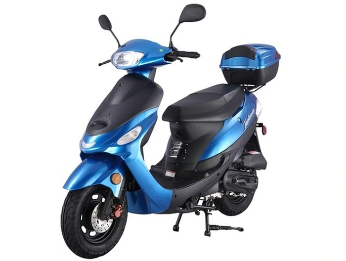 Determining Features of Street Legal Bikes