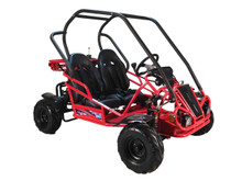Vitacci GO-Magnum 125cc (GKT125-9) Go-Kart – Automatic w/ Reverse