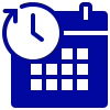 calendar icon