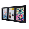 Inline3 Wall Display for Loose, Ungraded Comic Books