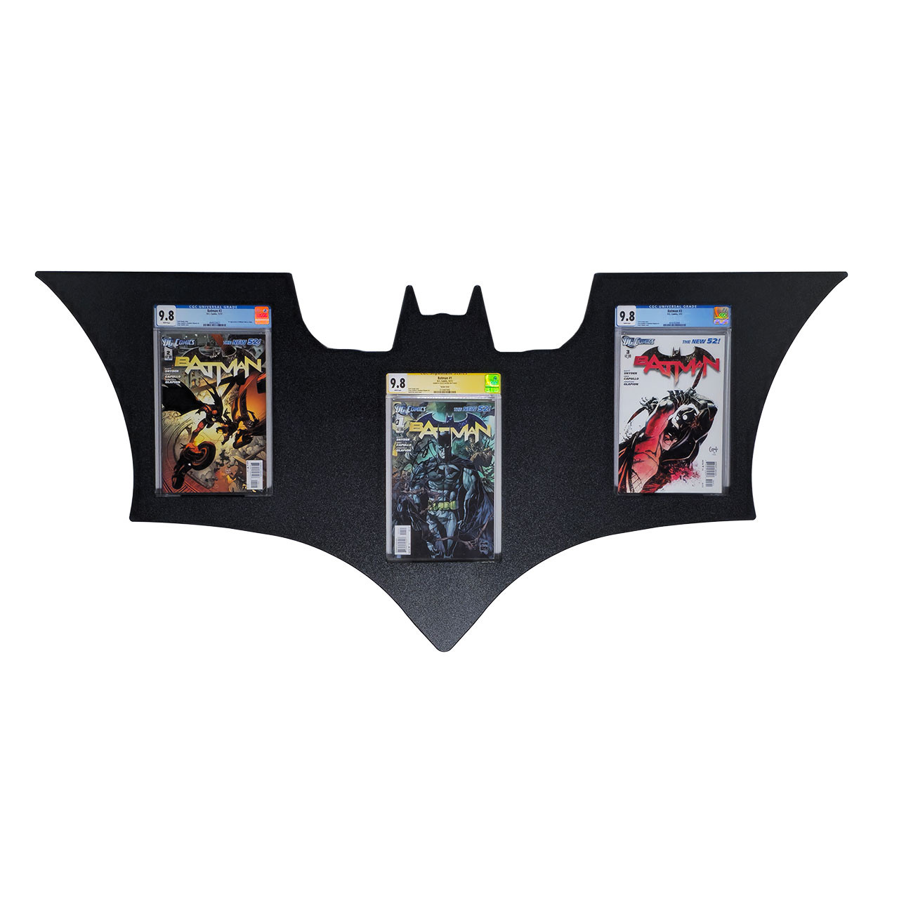BatFrame Comic Book Display Frame  by The Collectors Resource
