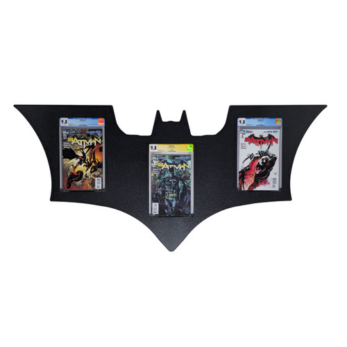 BatFrame Comic Book Display Frame  by The Collectors Resource