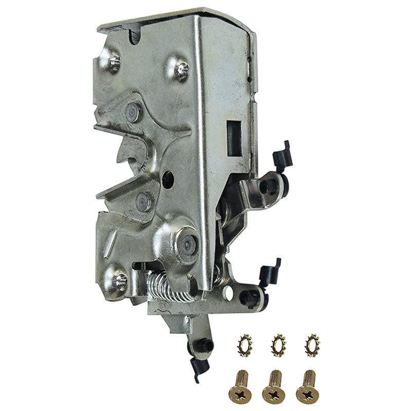 DOOR LATCH 1971-73 FORD MUSTANG COUGAR 1972-76 TORINO BOSS MACH 1
