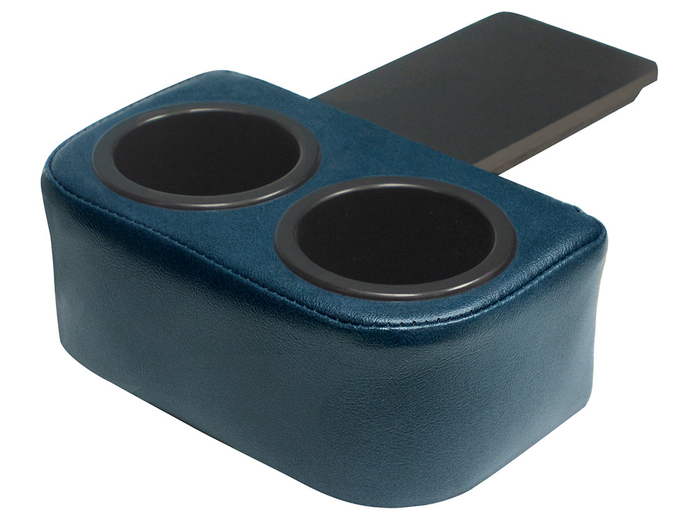DRINK HOLDER 1960-63 FORD FALCON DELUXE FUTURA SPRINT IN-DASH