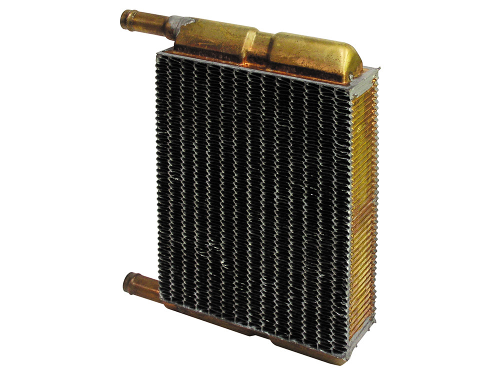 HEATER CORE 1965-67 FORD GALAXIE WITHOUT AIR CONDITIONING 500 XL