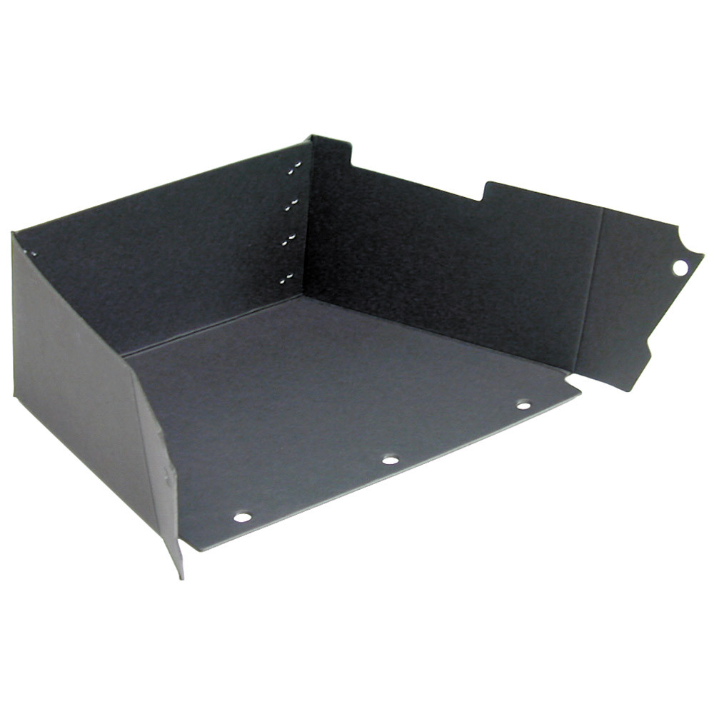 GLOVE BOX LINER 1971-73 FORD MUSTANG COUGAR WITHOUT AIR