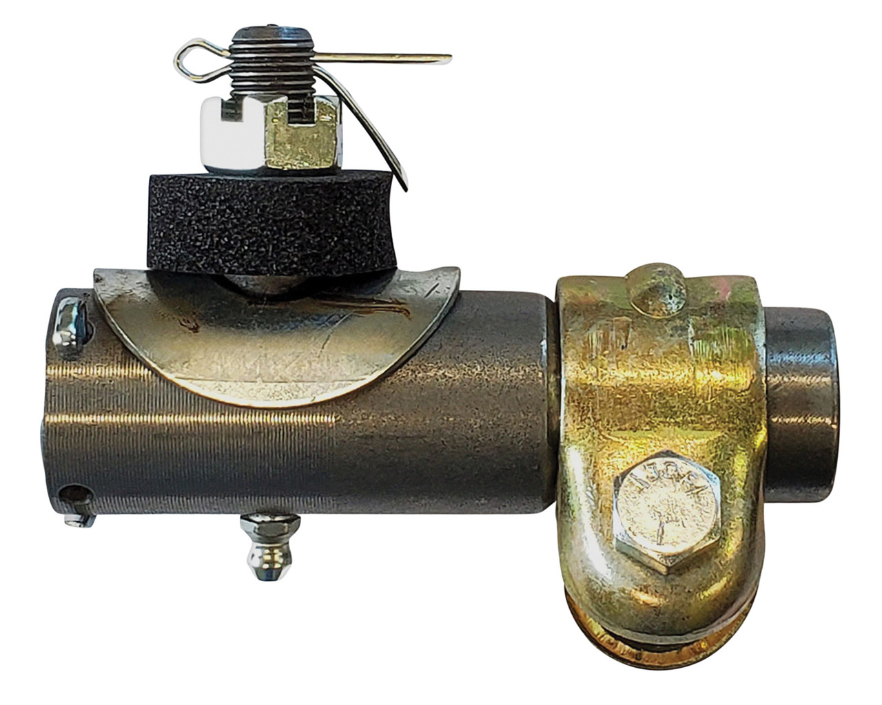 CONTROL VALVE ELIMINATOR 1966-70 FORD FAIRLANE 1966-67 FALCON 1967
