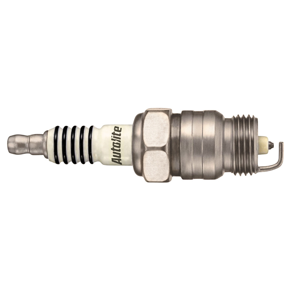 SPARK PLUG AUTOLITE 1962-74 FORD FAIRLANE GALAXIE FALCON MUSTANG