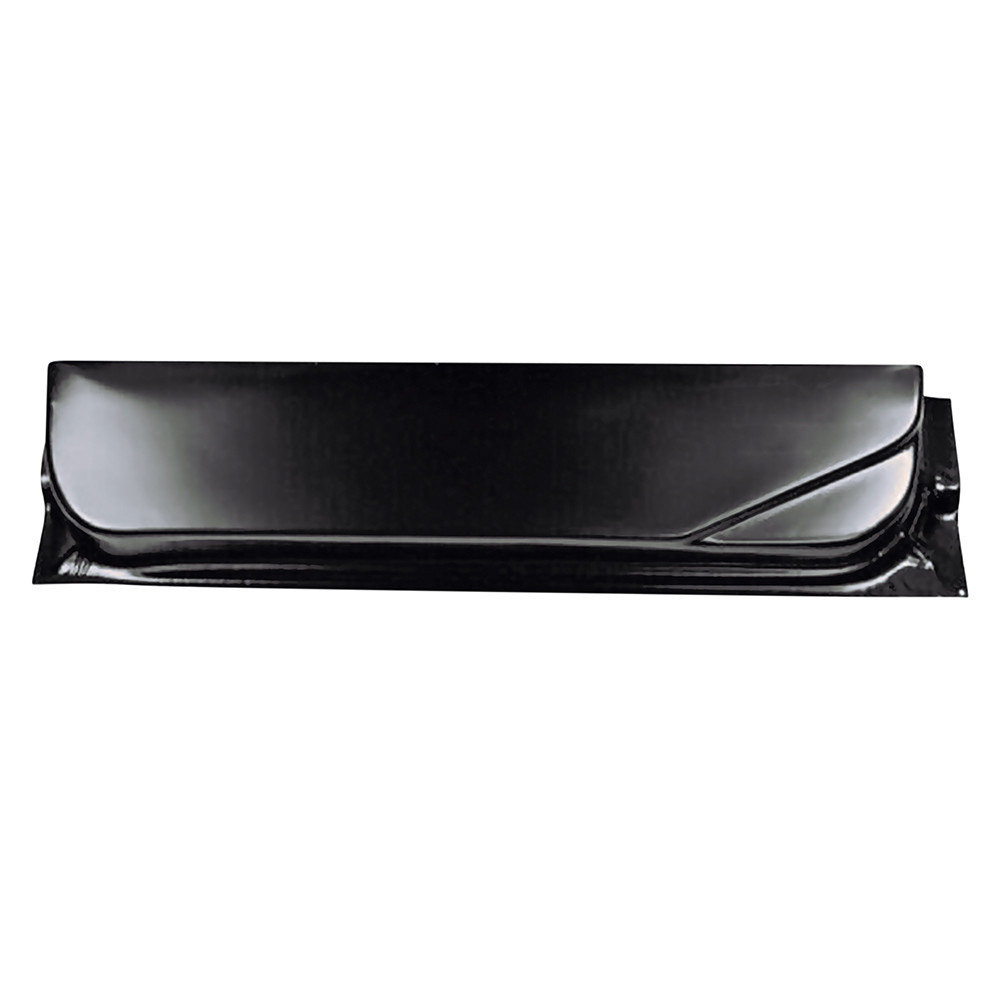 Precision WBL 1089 Rear Window Seal For 1967-72 Ford F100 F250 F350 – Black Rubber, Rope-In Install