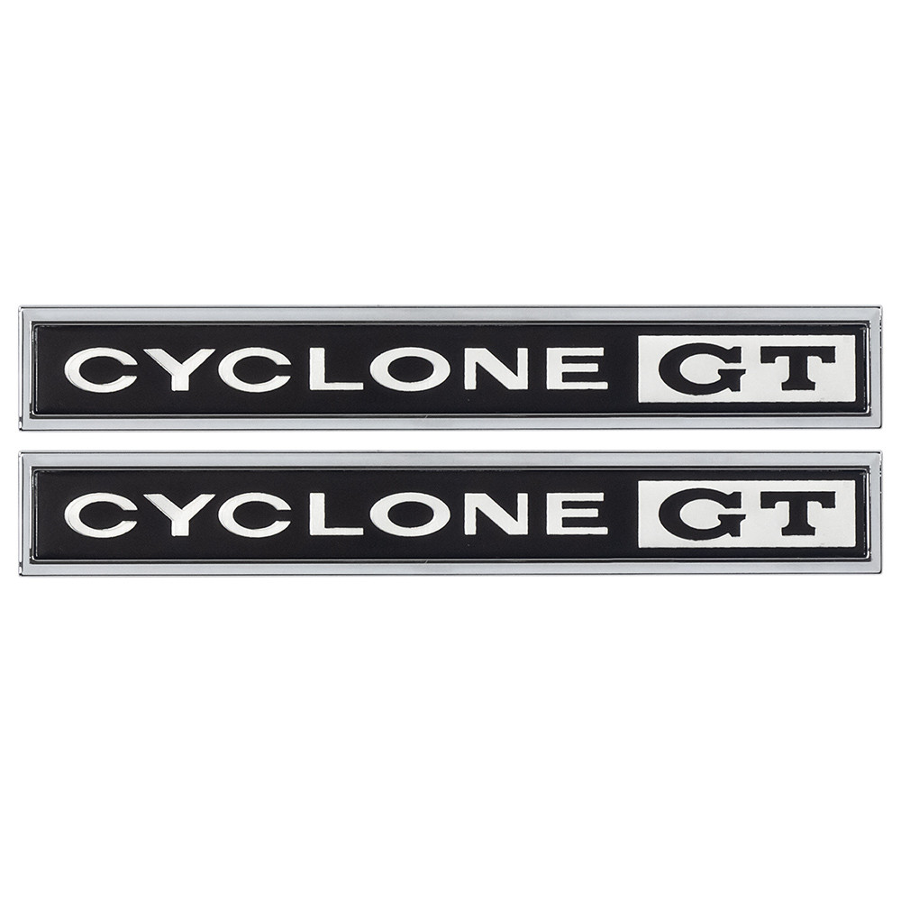 FENDER EMBLEMS 