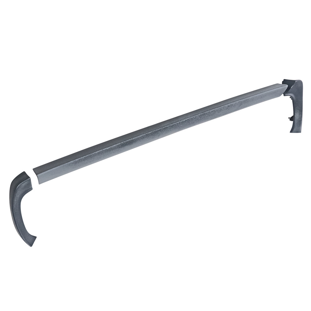 バリカンコレクターサン必見！！ REAR SPOILER KIT 1974-77 FORD MAVERICK GRABBER 2-DOOR 3 PIECES