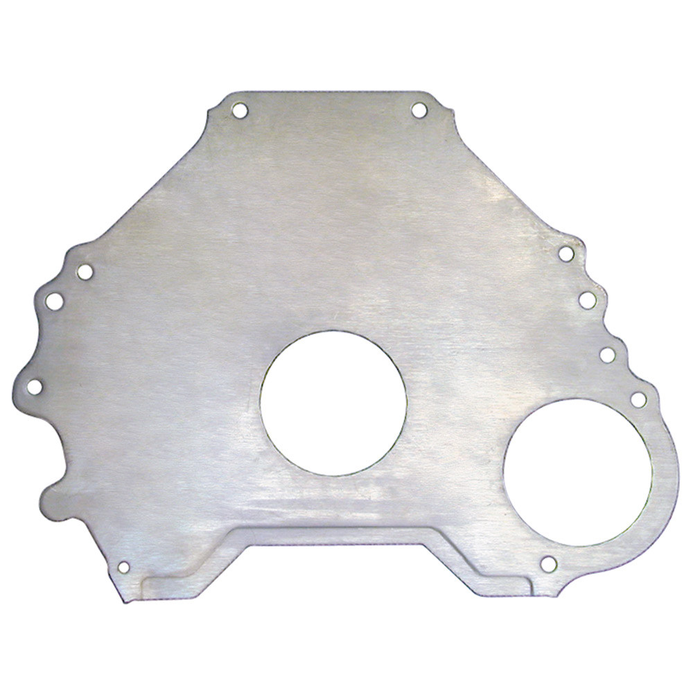 BELLHOUSING SEPARATOR PLATE - C4 - 1965-71 FORD 250 289 302