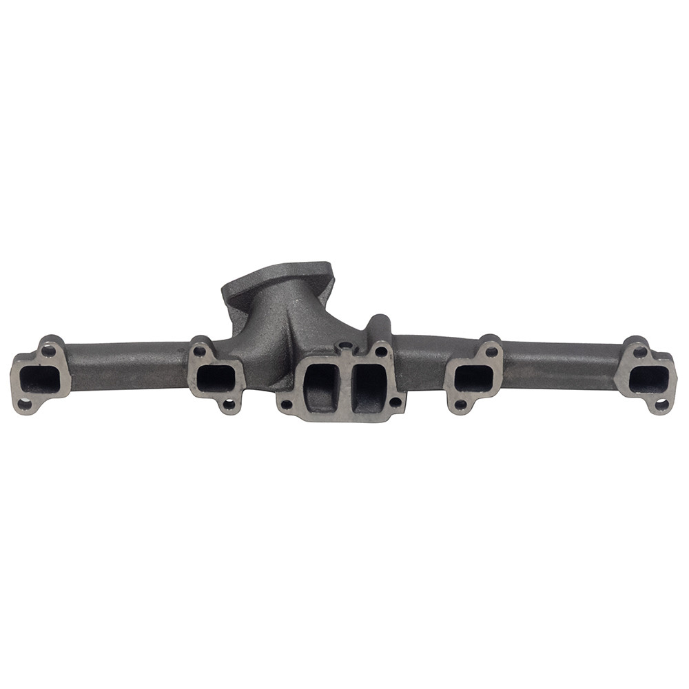 EXHAUST MANIFOLD FORD 144 170 200 1963-67 FAIRLANE FALCON RANCHERO ...