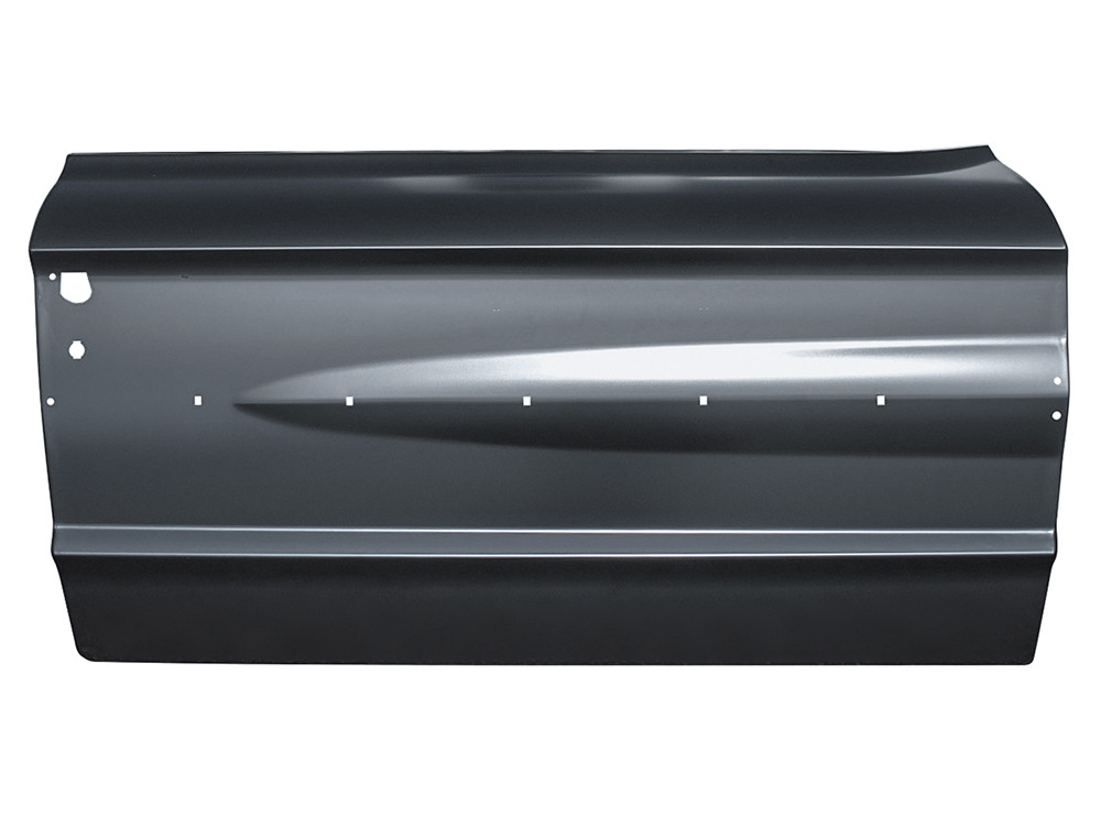 DOOR SKIN 1964 FORD GALAXIE 2-DOOR SEDAN FASTBACK CONVERTIBLE