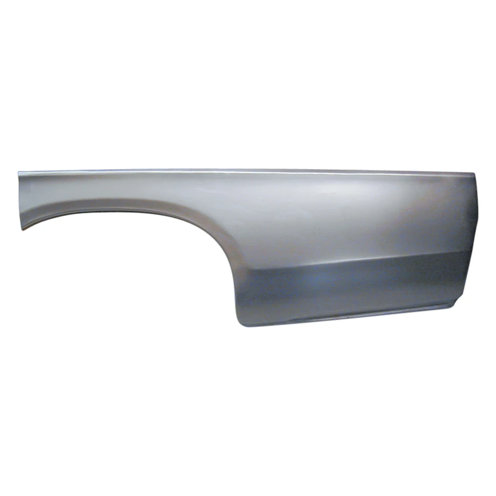 REAR HALF QUARTER PATCH PANEL - LH LOWER 1968-69 FORD FAIRLANE TORINO ...