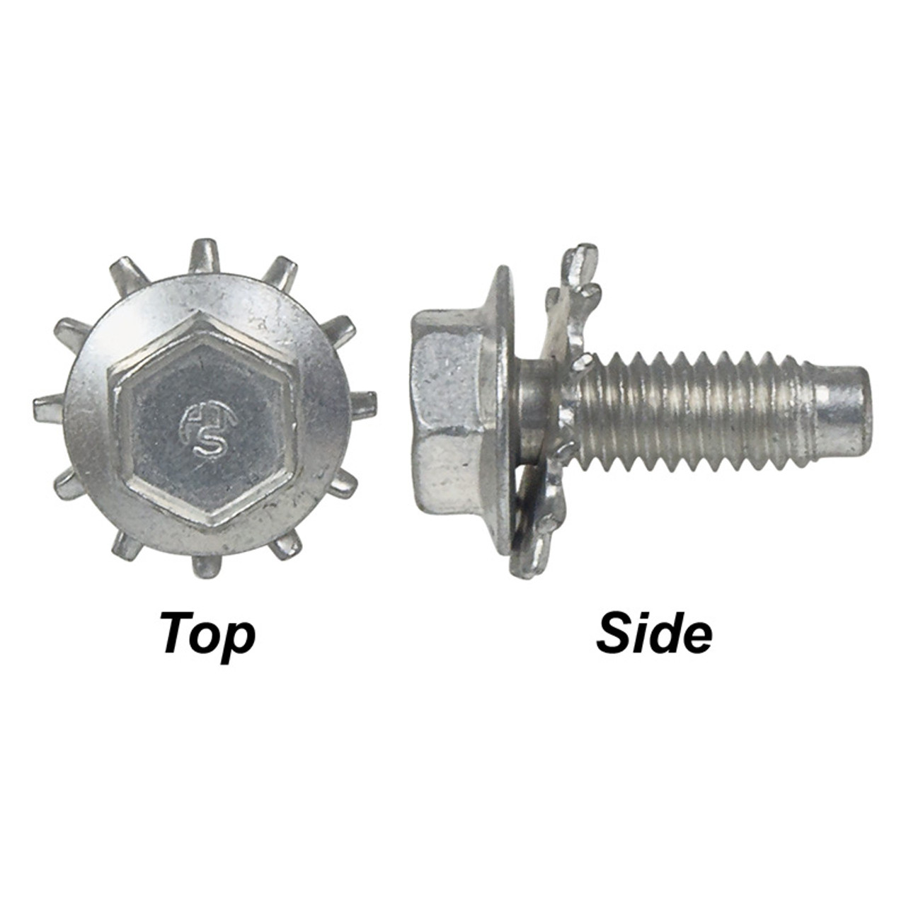 Battering Bolt RF 3枚セット fab Bolt anchor FAZ II Classic
