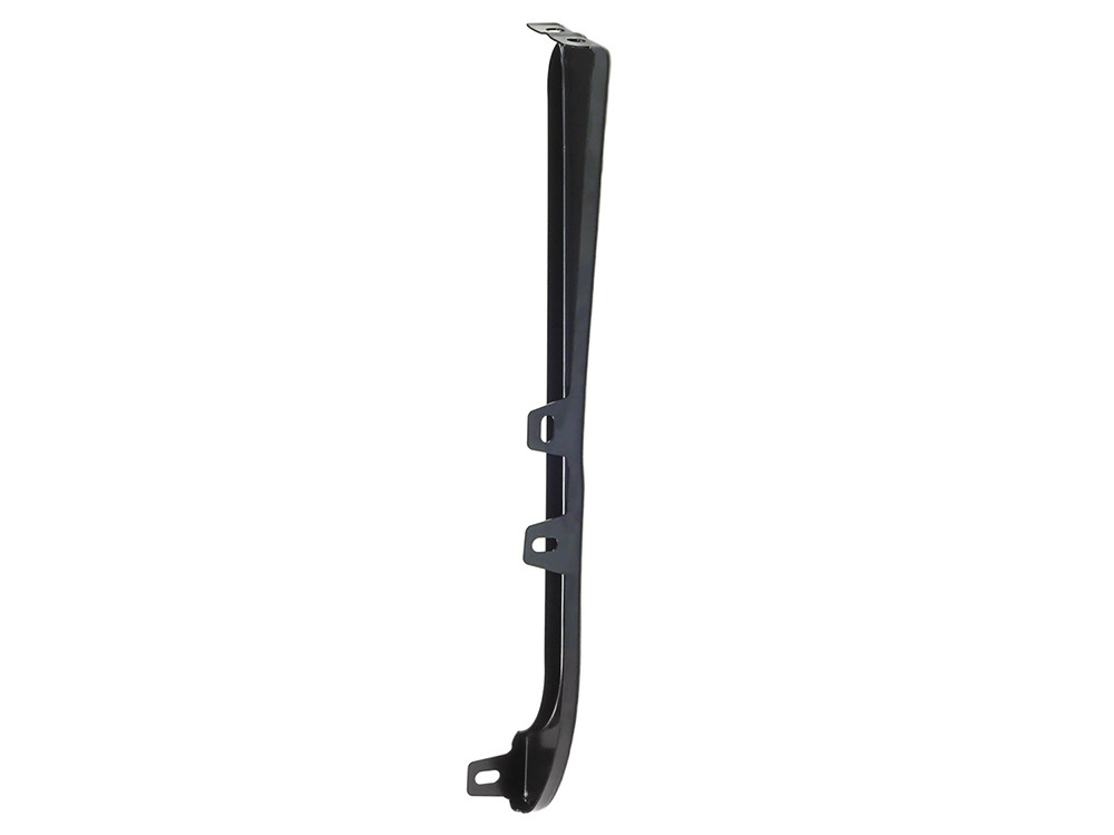 HOOD LATCH SUPPORT 1964 FORD GALAXIE CUSTOM COUNTRY SEDAN SQUIRE