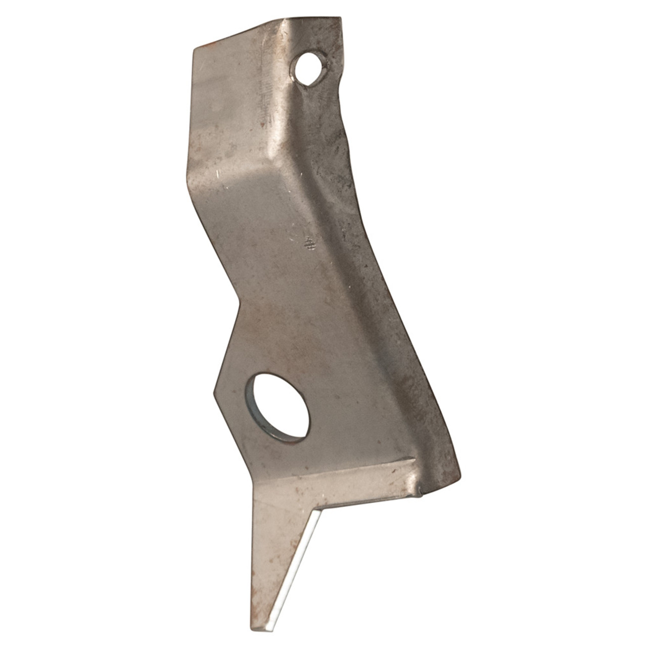 BRACKET - ACCELERATOR RETRACTING SPRING 1961-66 THUNDERBIRD