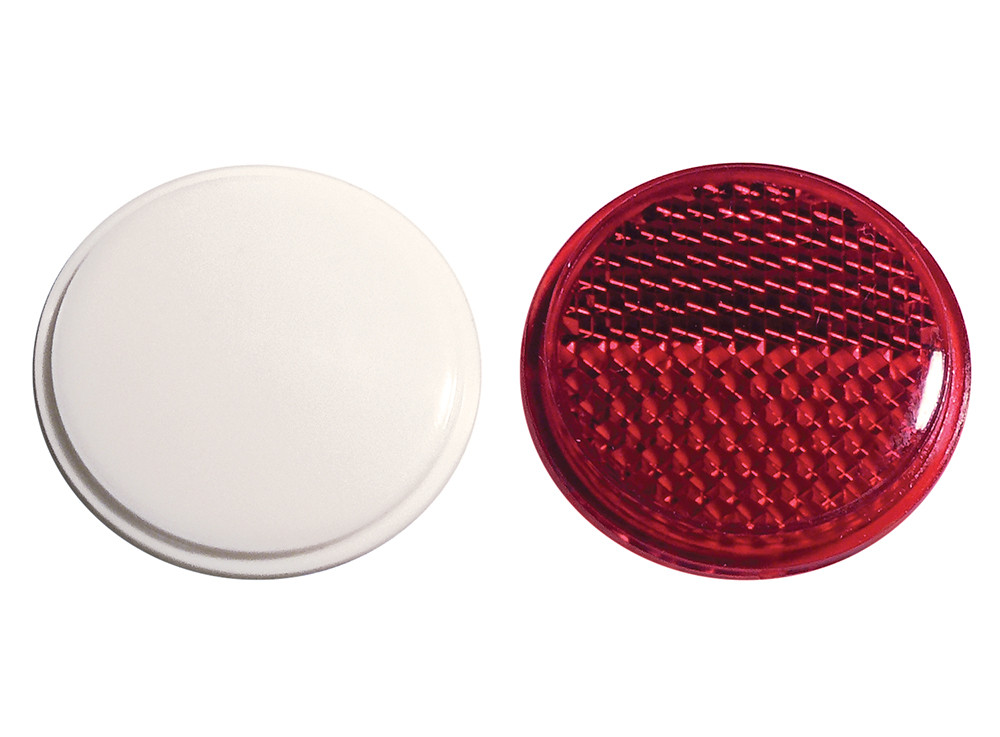 LENS SET - DOOR COURTESY LAMP - 1962-64 FORD GALAXIE 500XL 1963-64