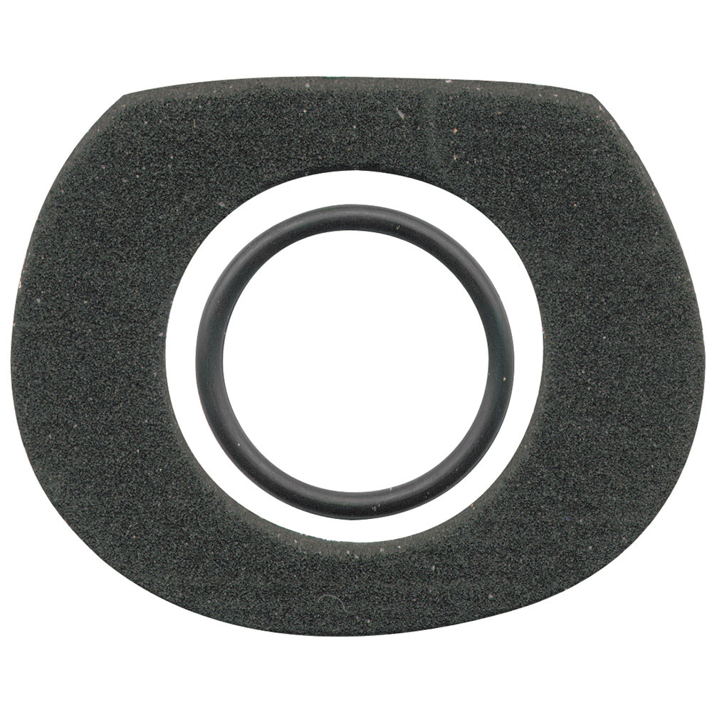 TRUNK LOCK CYLINDER PAD 1962-63 FORD FALCON SEDAN HARDTOP