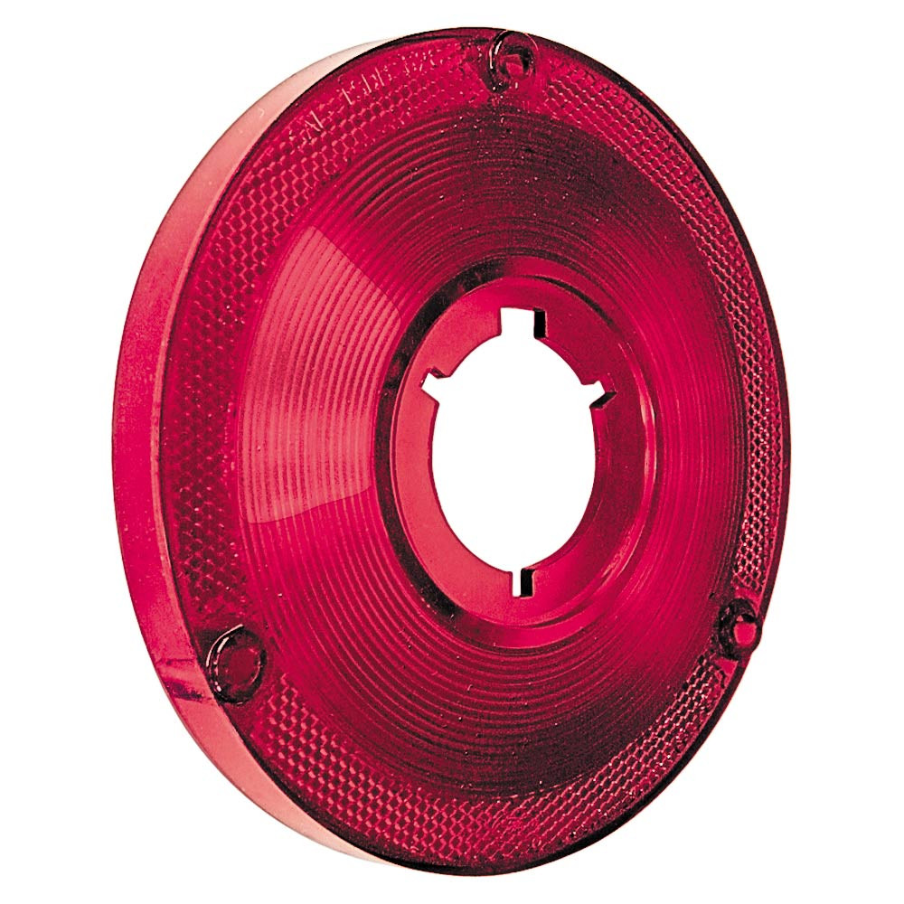 TAILLIGHT LENS 1962 FORD FAIRLANE 1963 FALCON WITH BACK-UP LIGHTS