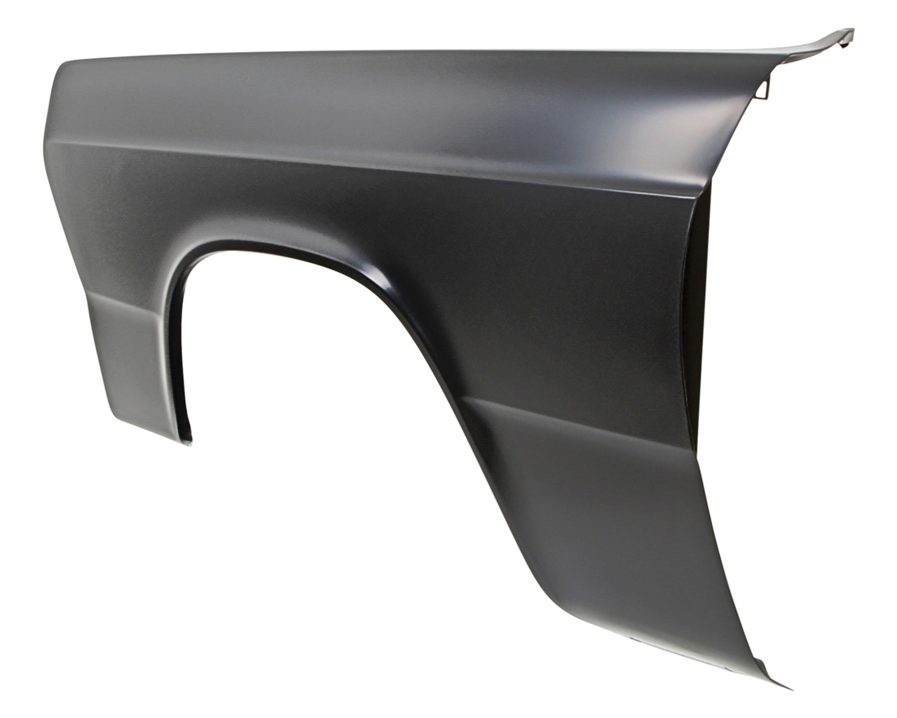 FRONT FENDER LH 1966-67 FORD FAIRLANE 1967 RANCHERO (C6OZ-16006C)