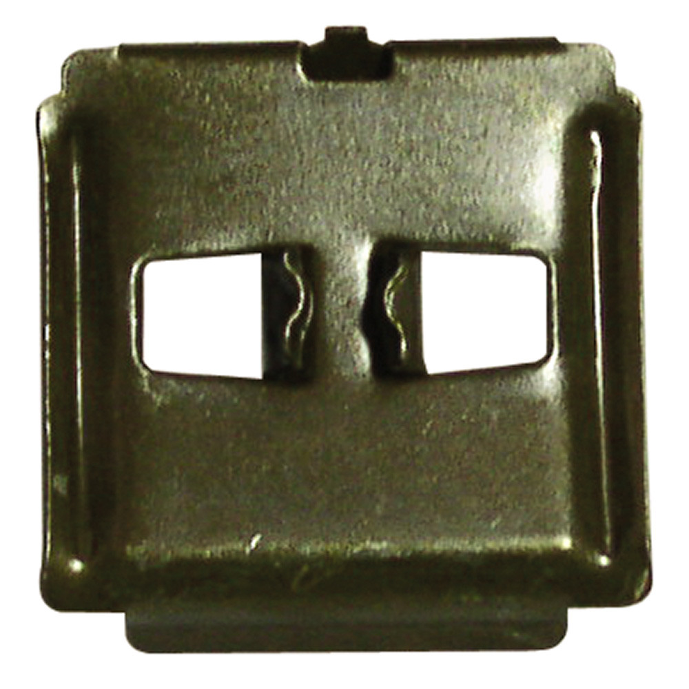 MOULDING CLIP 1963 FORD GALAXIE FASTBACK 500 XL BACK BELT BEHIND