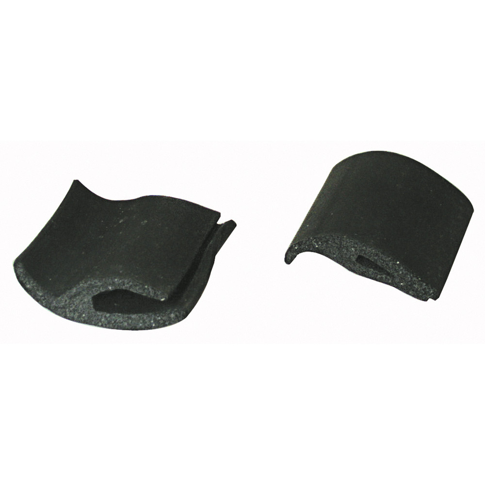 VENT WINDOW SEAL 1963-64 FORD GALAXIE MONTEREY MARAUDER 500 XL