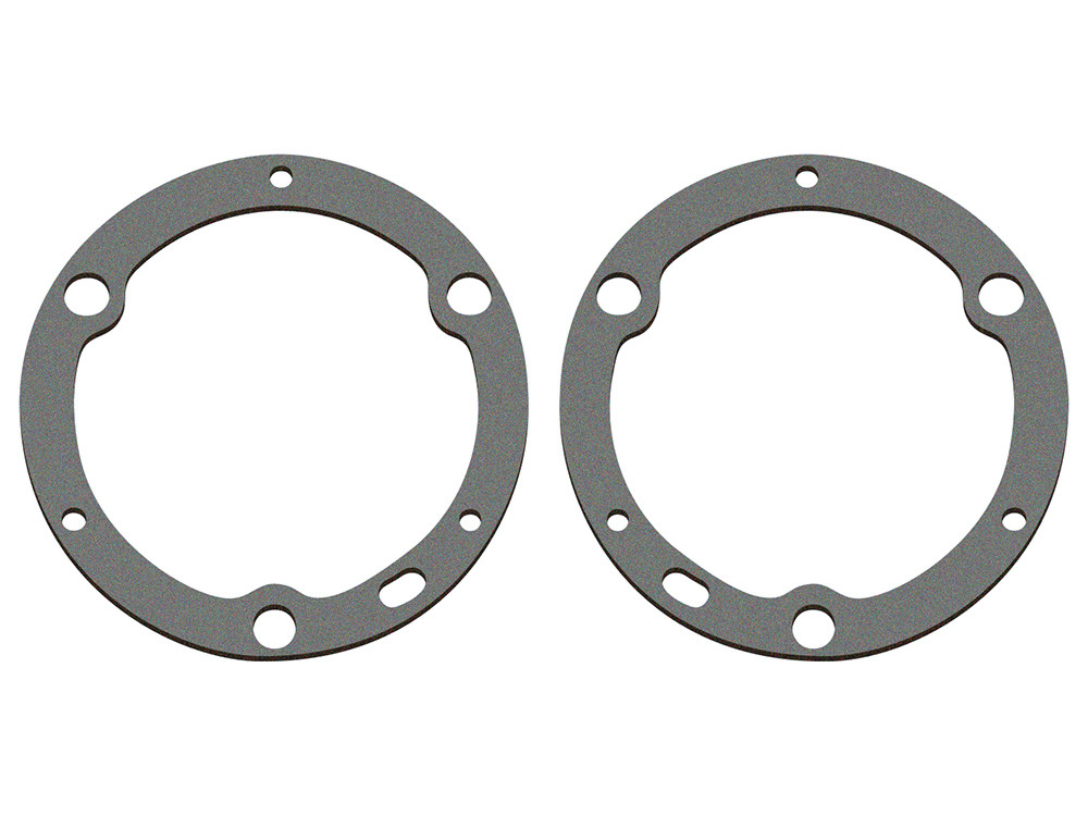 TAILLIGHT LENS GASKETS 1963 FORD FALCON FUTURA SPRINT REAR LAMP