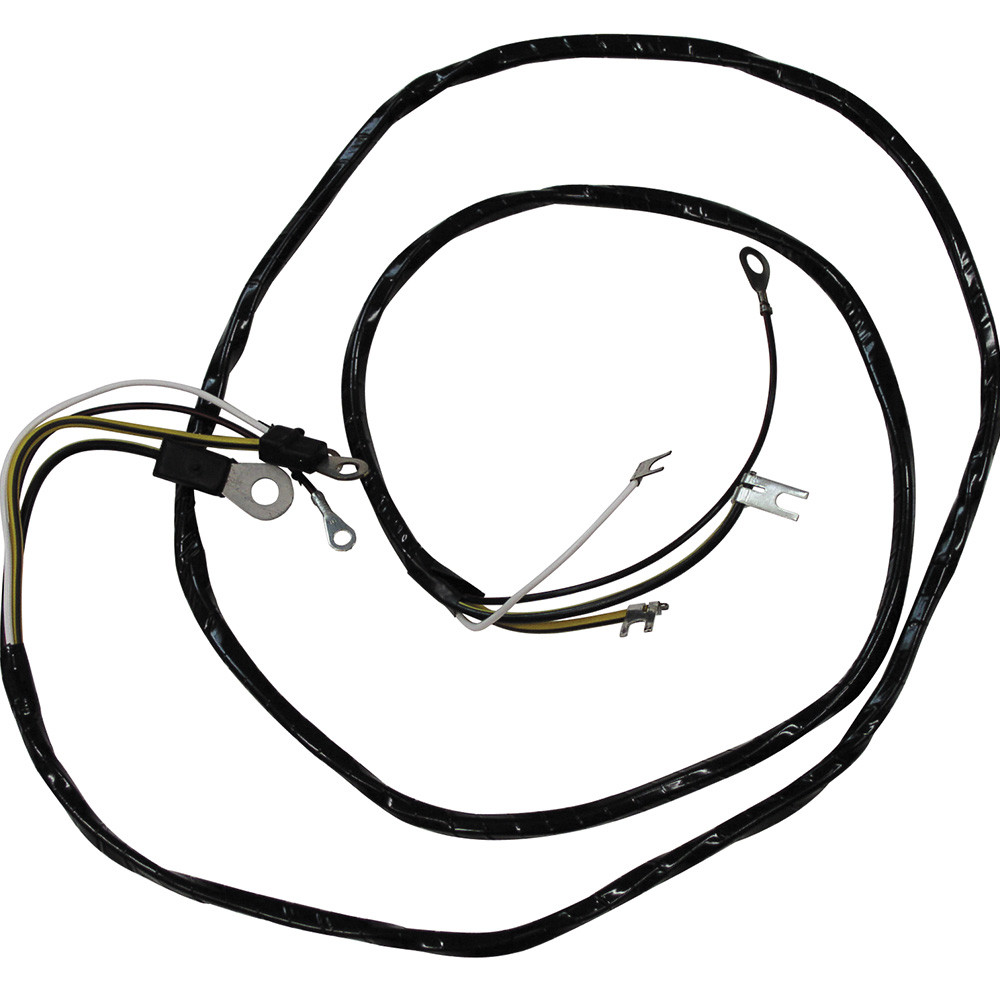 GENERATOR HARNESS 1963 FORD FALCON V8 FUTURA SPRINT ELECTRICAL