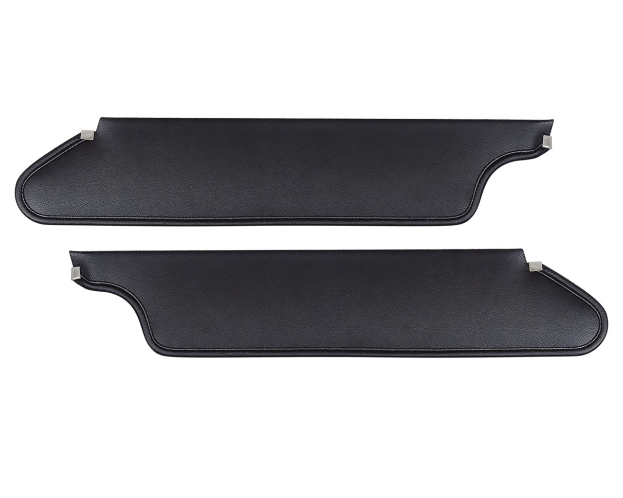SUNVISORS 1963-65 FORD FALCON FUTURA SPRINT HARDTOP FLAT