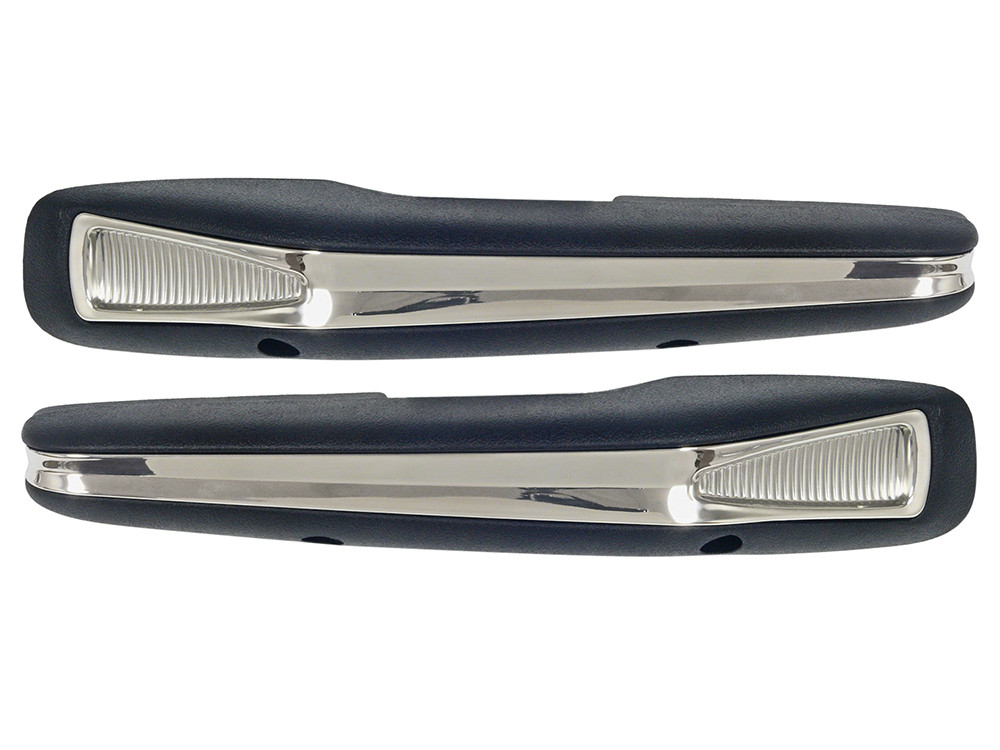 ARM REST PAD 1963-64 FORD FALCON RANCHERO 62 GALAXIE 500XL 63