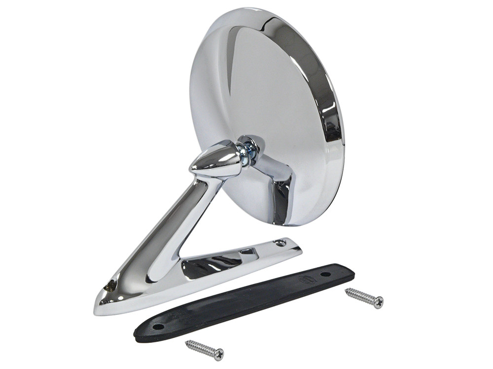 OUTSIDE MIRROR 1964-66 FORD MUSTANG 1963-65 FALCON 1962-64