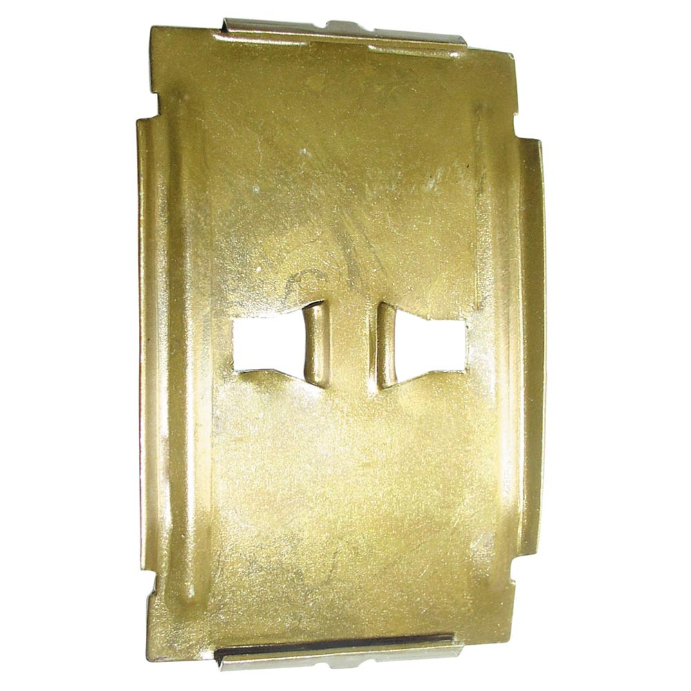 ROCKER PANEL MOULDING CLIP 1964 FORD GALAXIE 500 XL 2- AND 4-DOOR