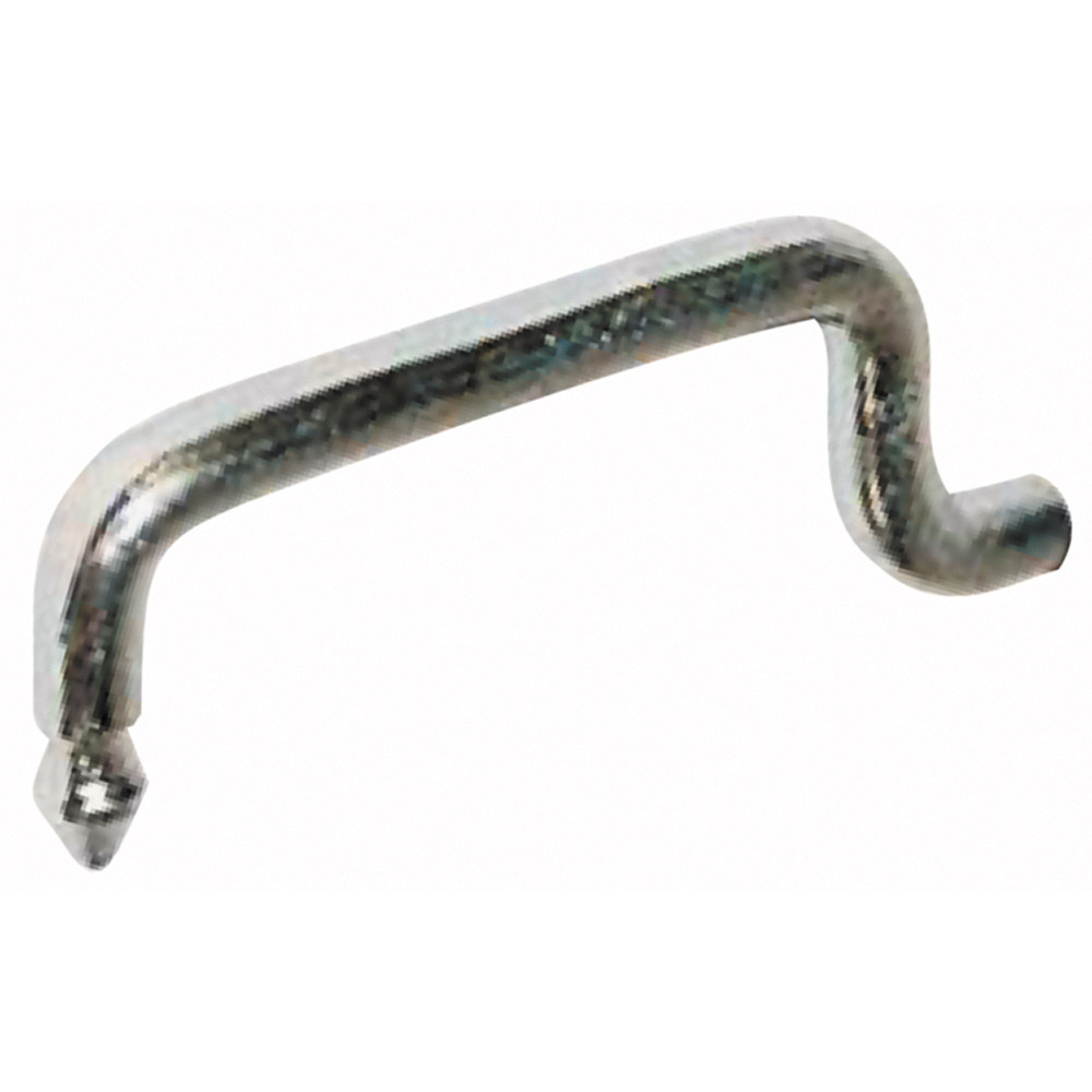 バーロック TRUNK LOCK ROD 1964 FORD GALAXIE 500XL SUNLINER VICTORIA CUSTOM