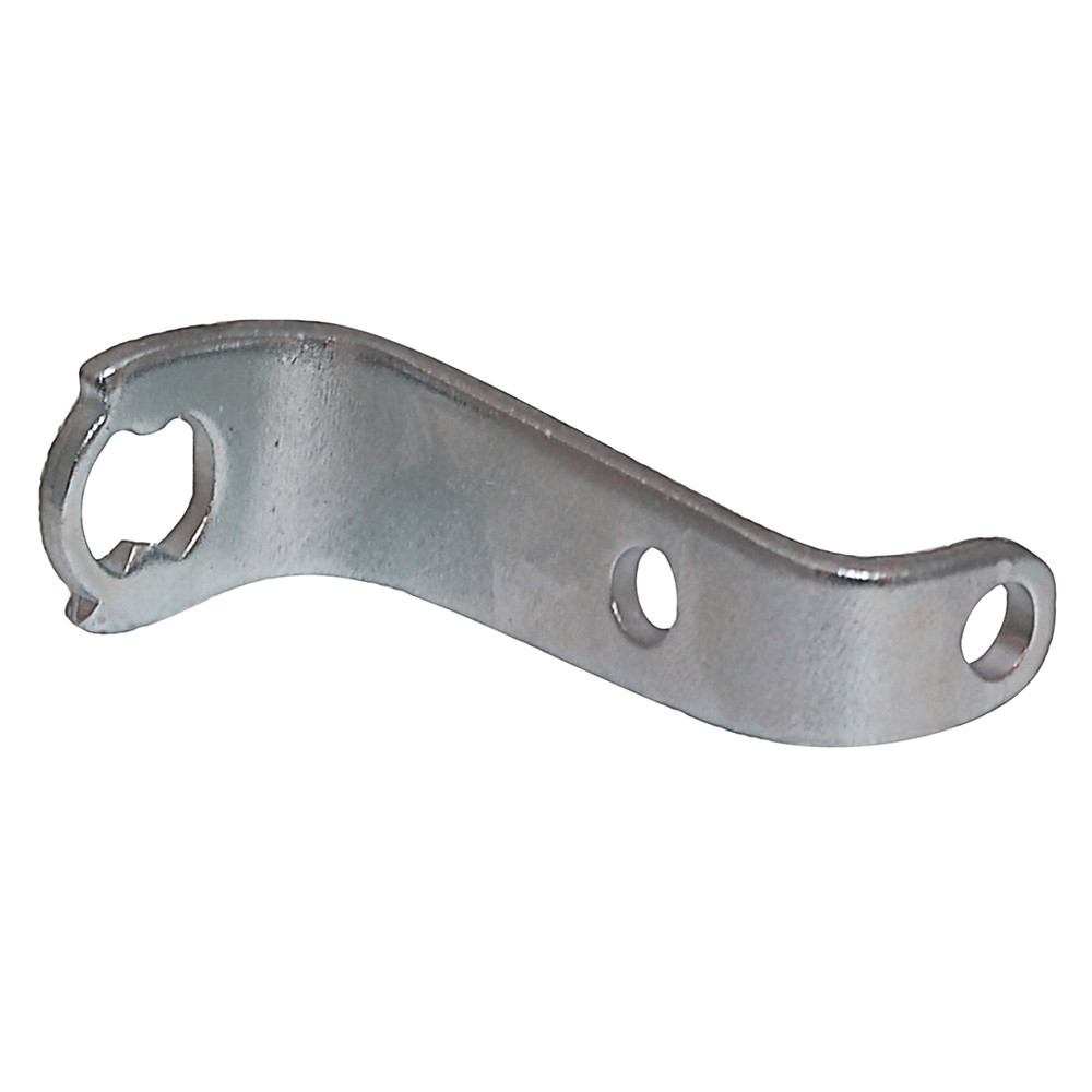 TRUNK LOCK OPERATING LEVER 1964 FORD GALAXIE CUSTOM 500 XL