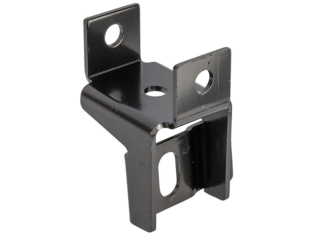 LOWER RADIATOR MOUNT BRACKET 1964 FORD GALAXIE 500 XL 6-CYLINDER 8