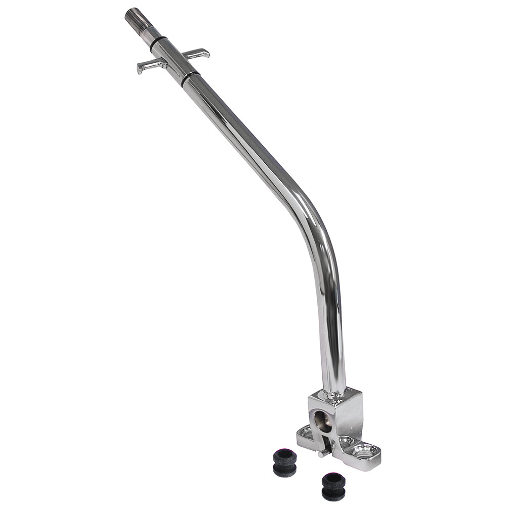 SHIFT LEVER 1963-65 FORD FALCON COMET V8 ENGINE FLOOR-SHIFT 4-SPD