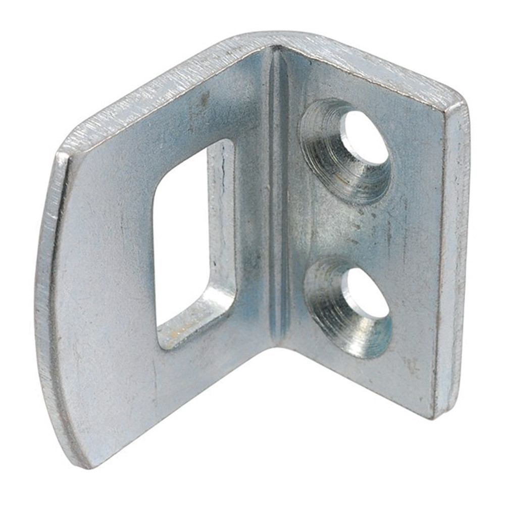 Chrome Tailgate Handle For Ford F-150, F-250, F-350 (1987