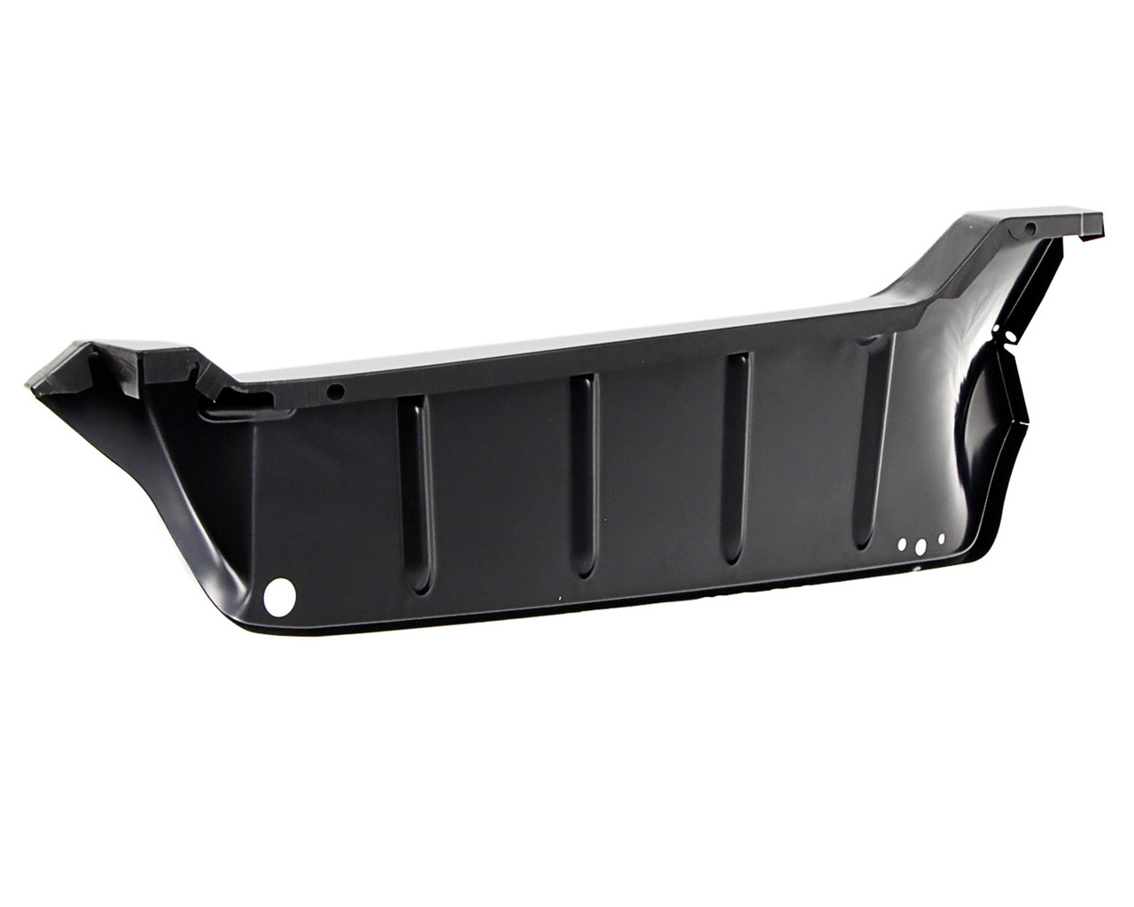 TRUNK FLOOR EXTENSION - DROP OFF LH 1964 FORD GALAXIE CUSTOM SEDAN