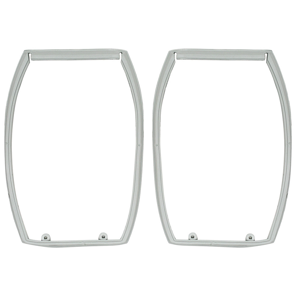 TAILLIGHT RIM-TO-HOUSING PADS 1965 FORD GALAXIE 500 XL SEDAN