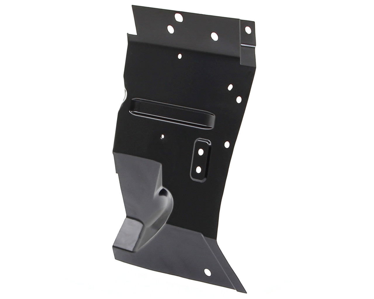 レオーネ　フロントモール一式 FRONT FENDER REAR APRON LH 1966-69 FORD FAIRLANE TORINO MERCURY