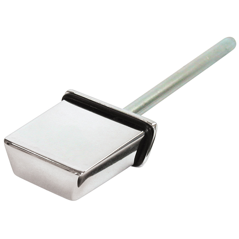 OUTSIDE DOOR HANDLE PUSH BUTTON 1965-66 FORD GALAXIE RANCH WAGON