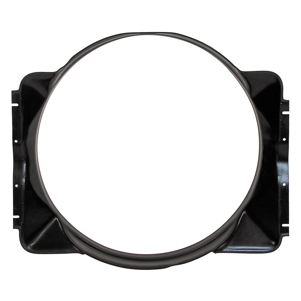 FAN SHROUD 1965-67 FORD GALAXIE 500 XL LTD CUSTOM RANCH WAGON